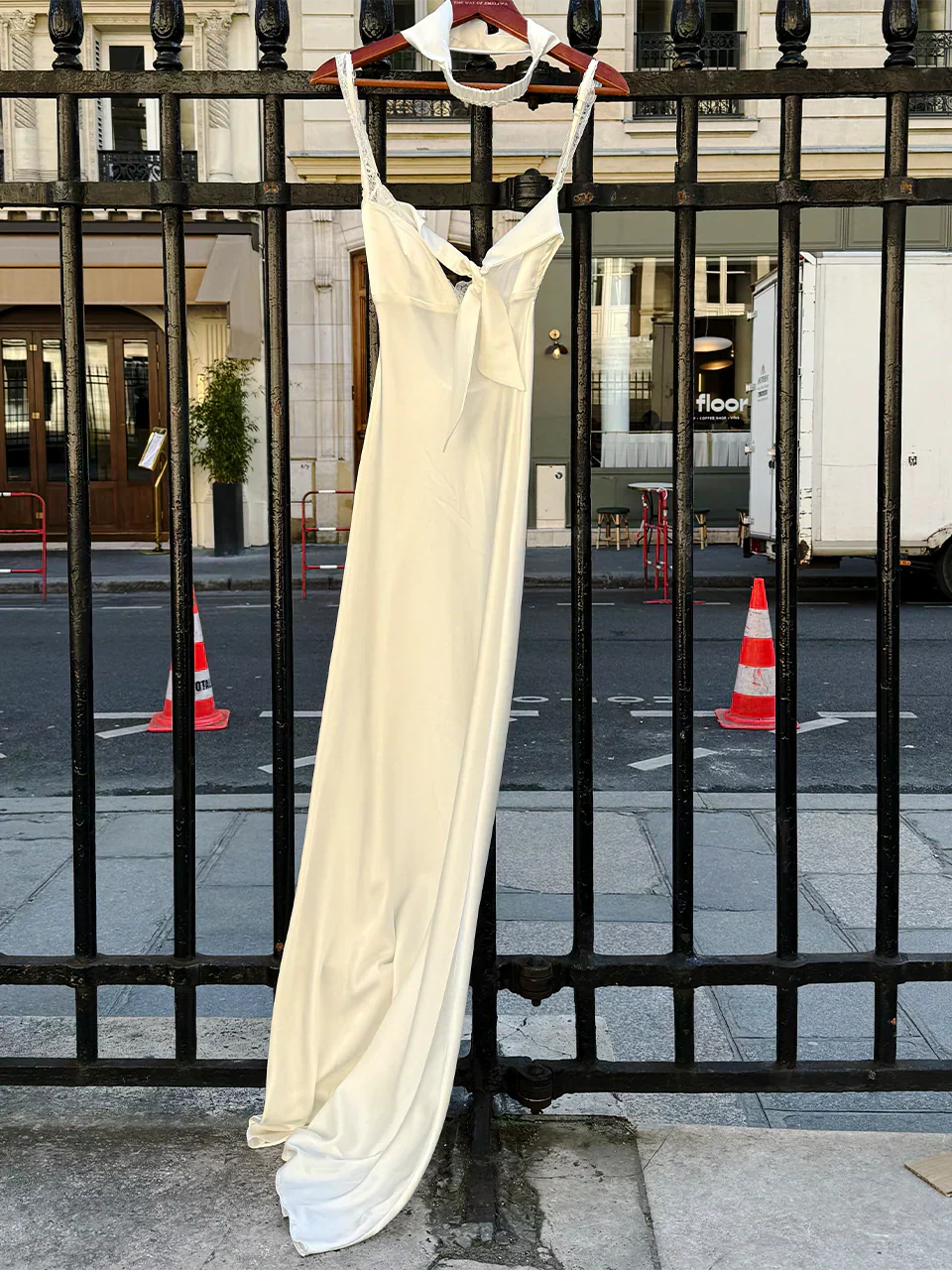 silk dress name Does anybody know what is name of this type of dress? : r/fashionhistory