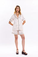 PROSECCO TWO-PIECE SET / PİNKY