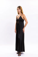 Solene Two-Piece Set - Black , THE WAY OF EMELIA 'da!