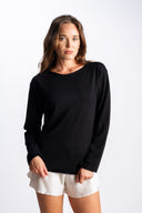 Baby Silk Shorts - Beyaz