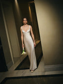 Evening Dress Models and Modern Evening Gown Combinations