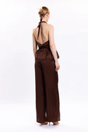 CHOCOLAT SET / CHOCOLATE BROWN
