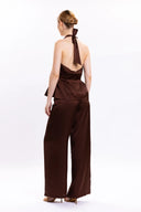 CHOCOLAT SET / CHOCOLATE BROWN
