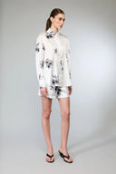 Flora Blanche Set - White