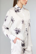 Flora Blanche Set - Beyaz