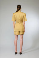 Diana Suit - Camel , THE WAY OF EMELIA 'da!