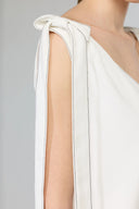 Lola Mini Dress - White