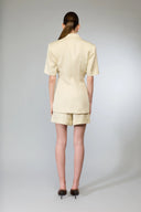 Diana Suit - Beige