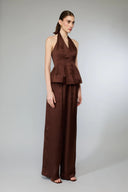 Chocolat Set - Chocolate Brown