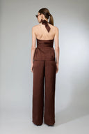 Chocolat Set - Chocolate Brown