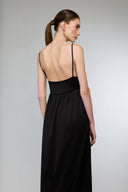 Solene Two-Piece Set - Black