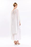 EMELIA PURE VEIL / BEIGE