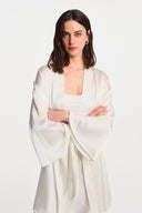 Amaya sılk robe