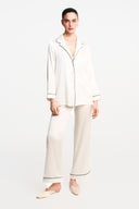 Margaux Silk Set