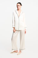 Margaux Silk Set
