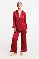 Margaux Silk Set