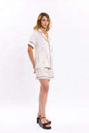 PROSECCO TWO-PIECE SET / PİNKY