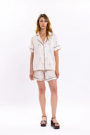 PROSECCO TWO-PIECE SET / PİNKY