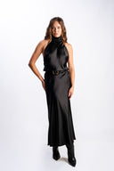 Kamelia Dress