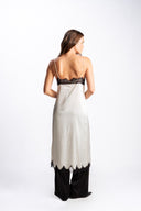 Muse Dress