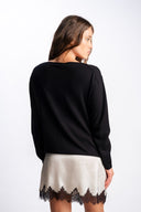 Pure Long Skirt